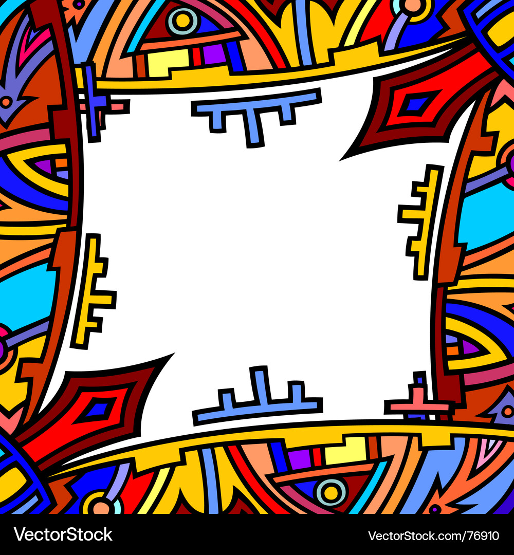 Background Vector Image