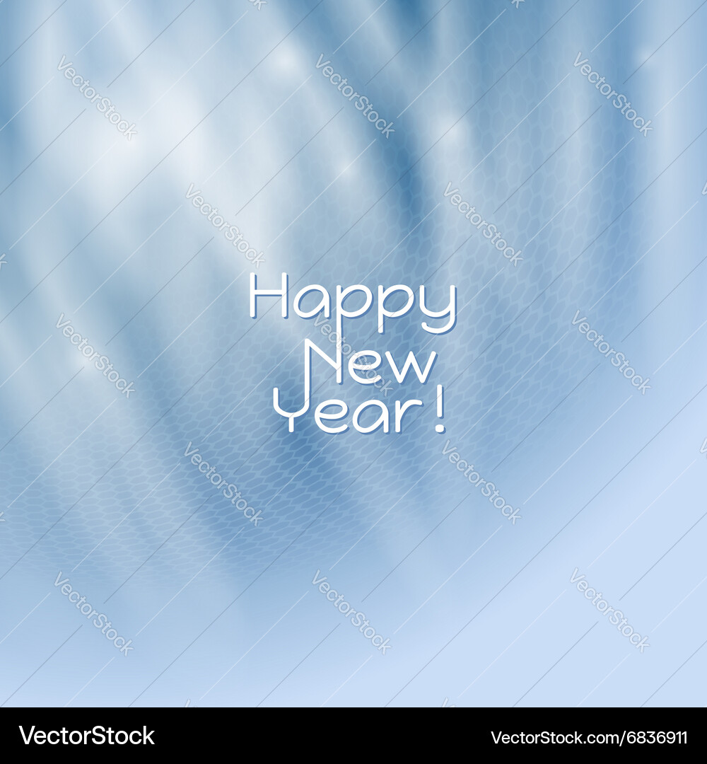 Abstract background template for style design vector image