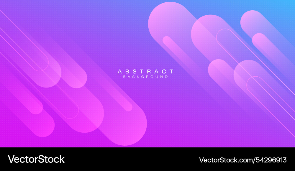 Modern gradient background with diagonal line Modern gradient background with diagonal line vector image