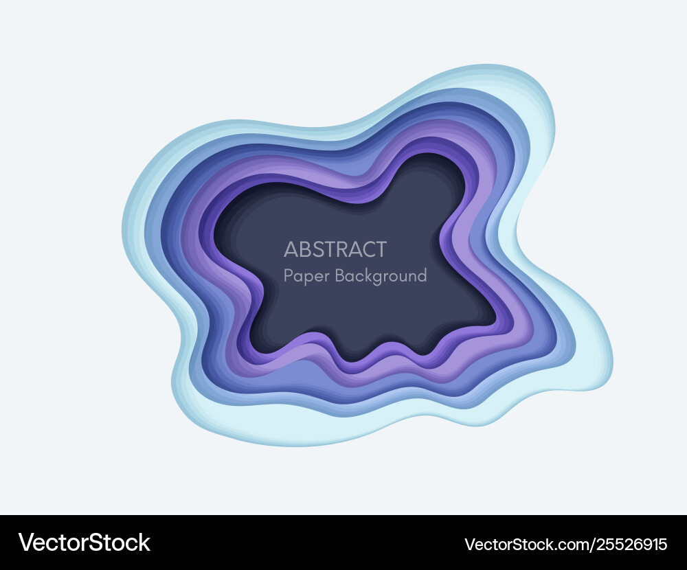 Abstract blend background template for web site Abstract blend background template for web site vector image