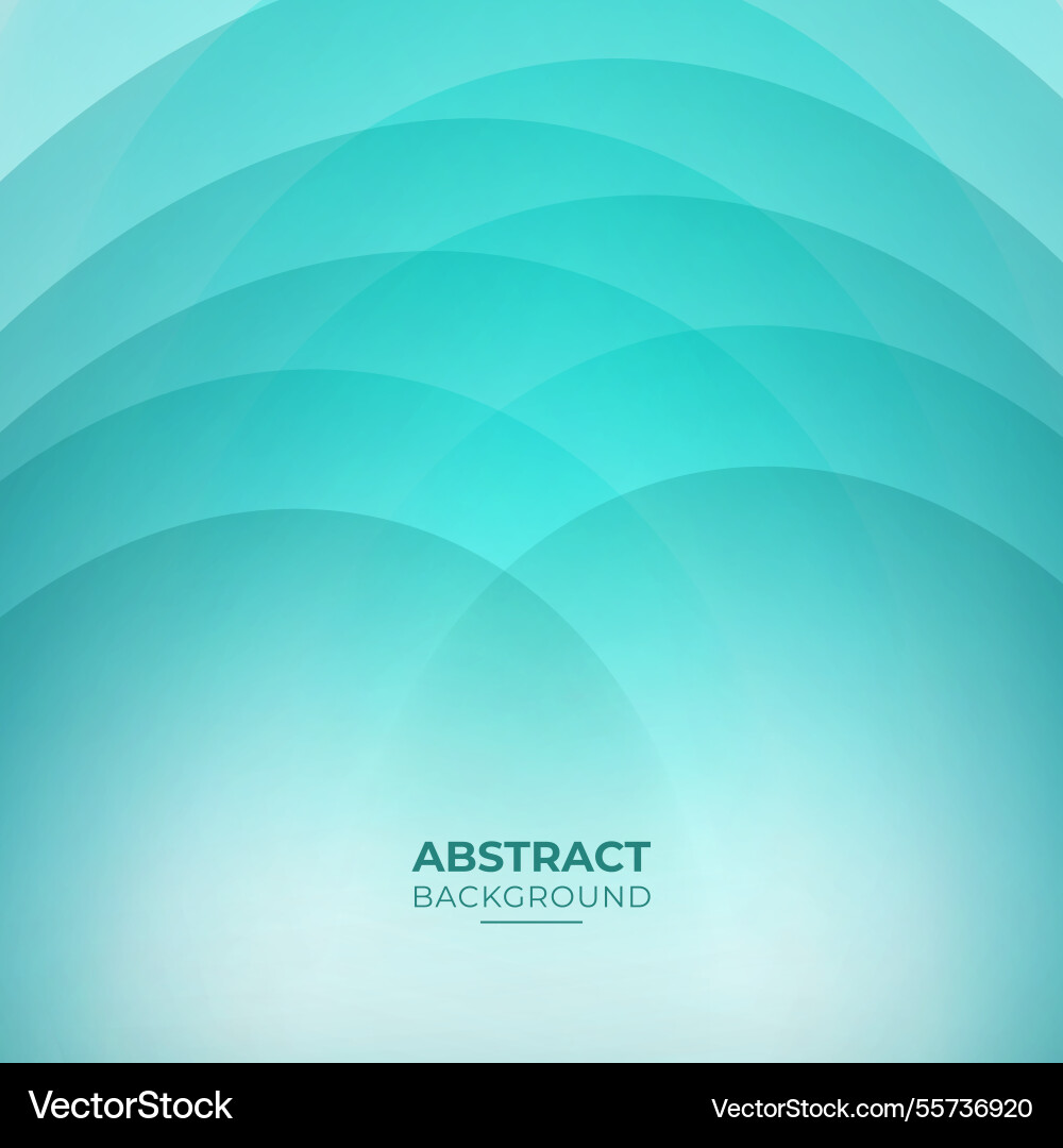 Abstract background with modern style vector image