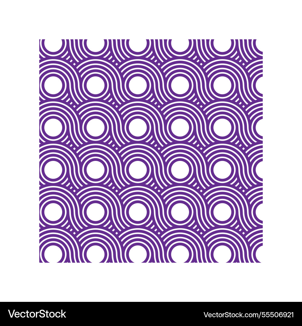 Web line modern color full pattern design Web line modern color full pattern design vector image