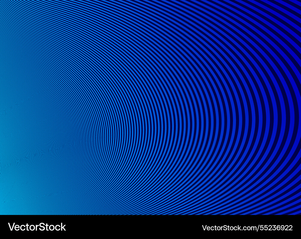 Linear abstract background design 3d lines Linear abstract background design 3d lines vector image