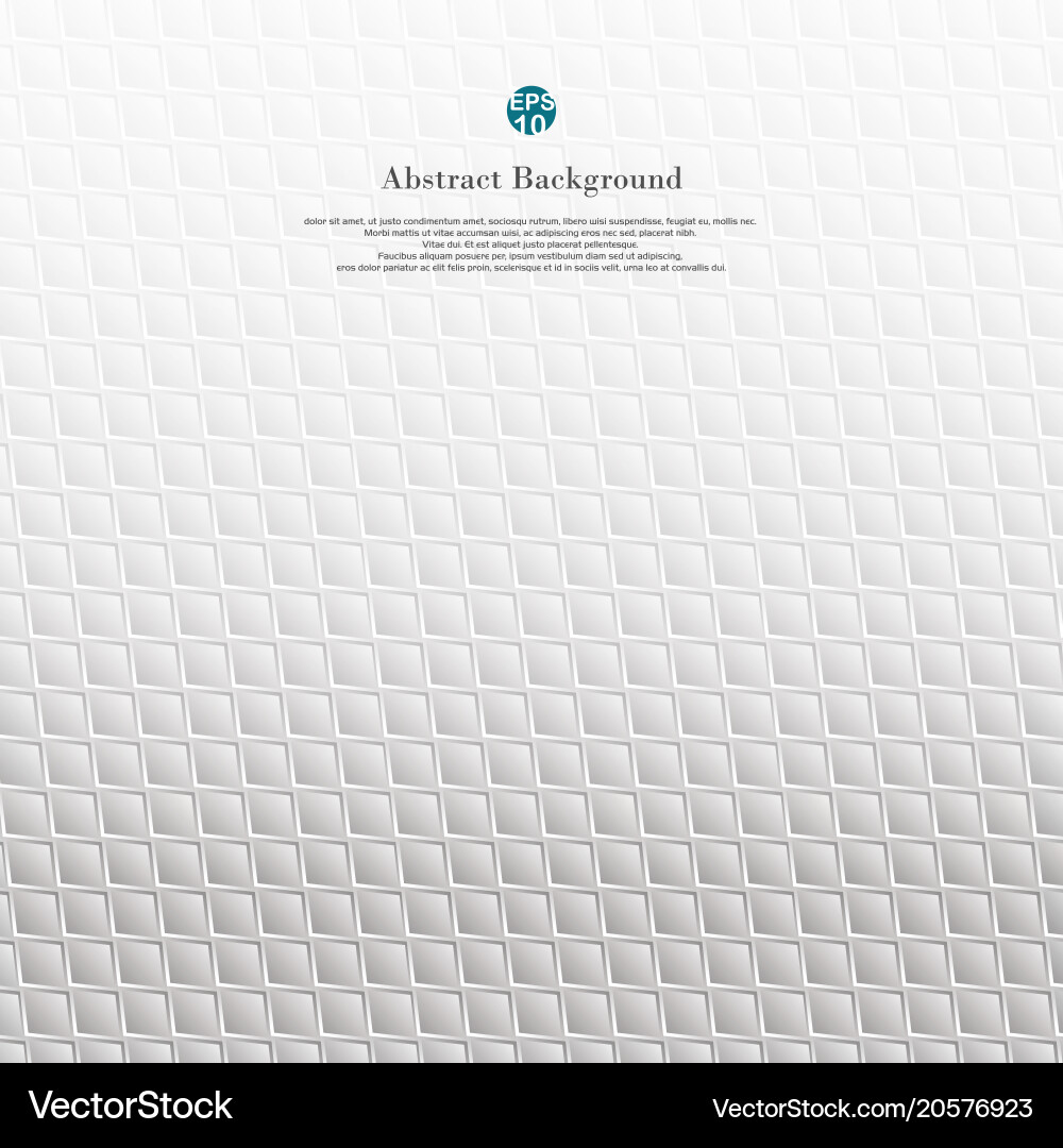 Abstract of graphic geometric pattern gradient vector image
