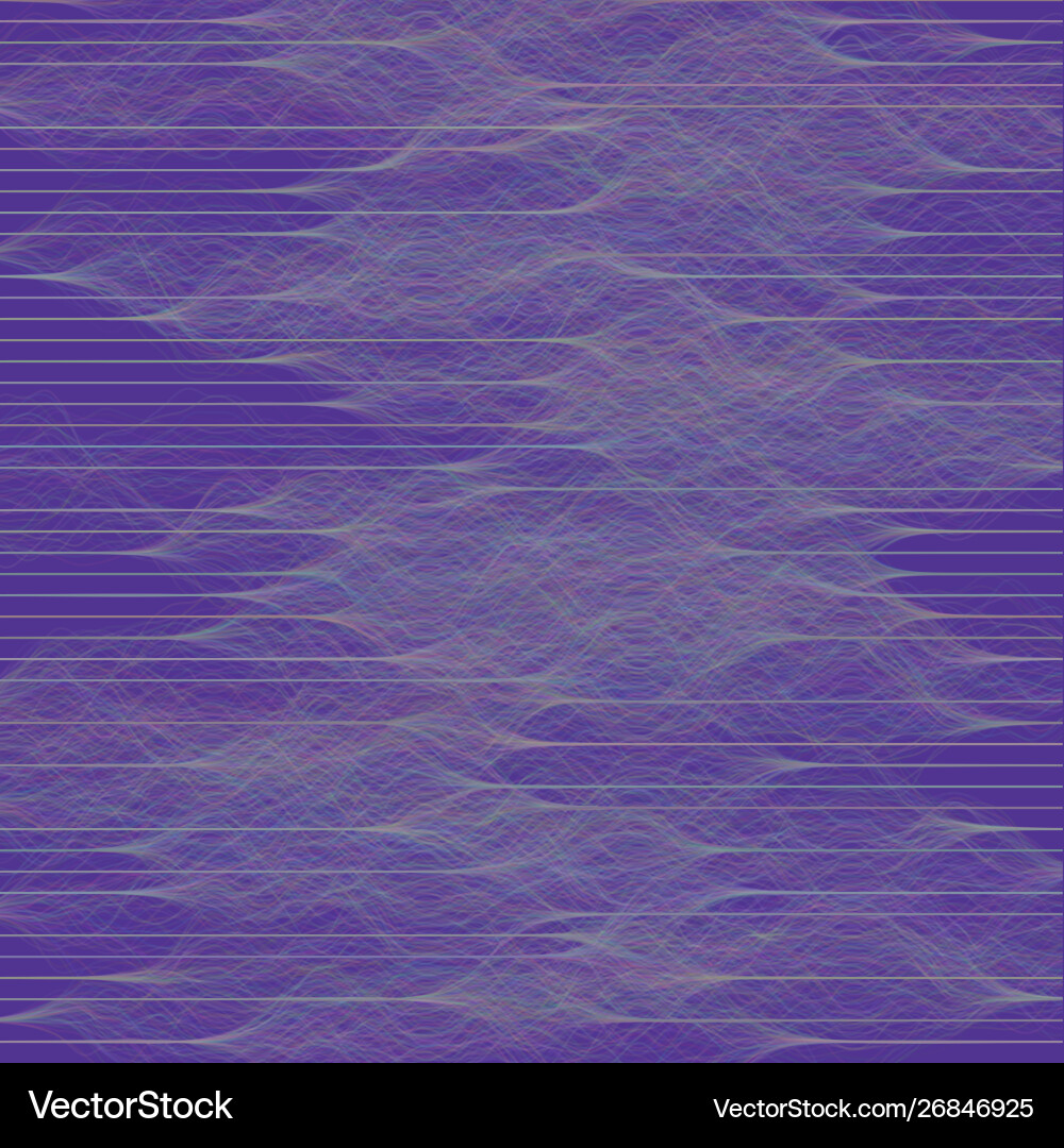 Abstract composition waves signals background Abstract composition waves signals background vector image