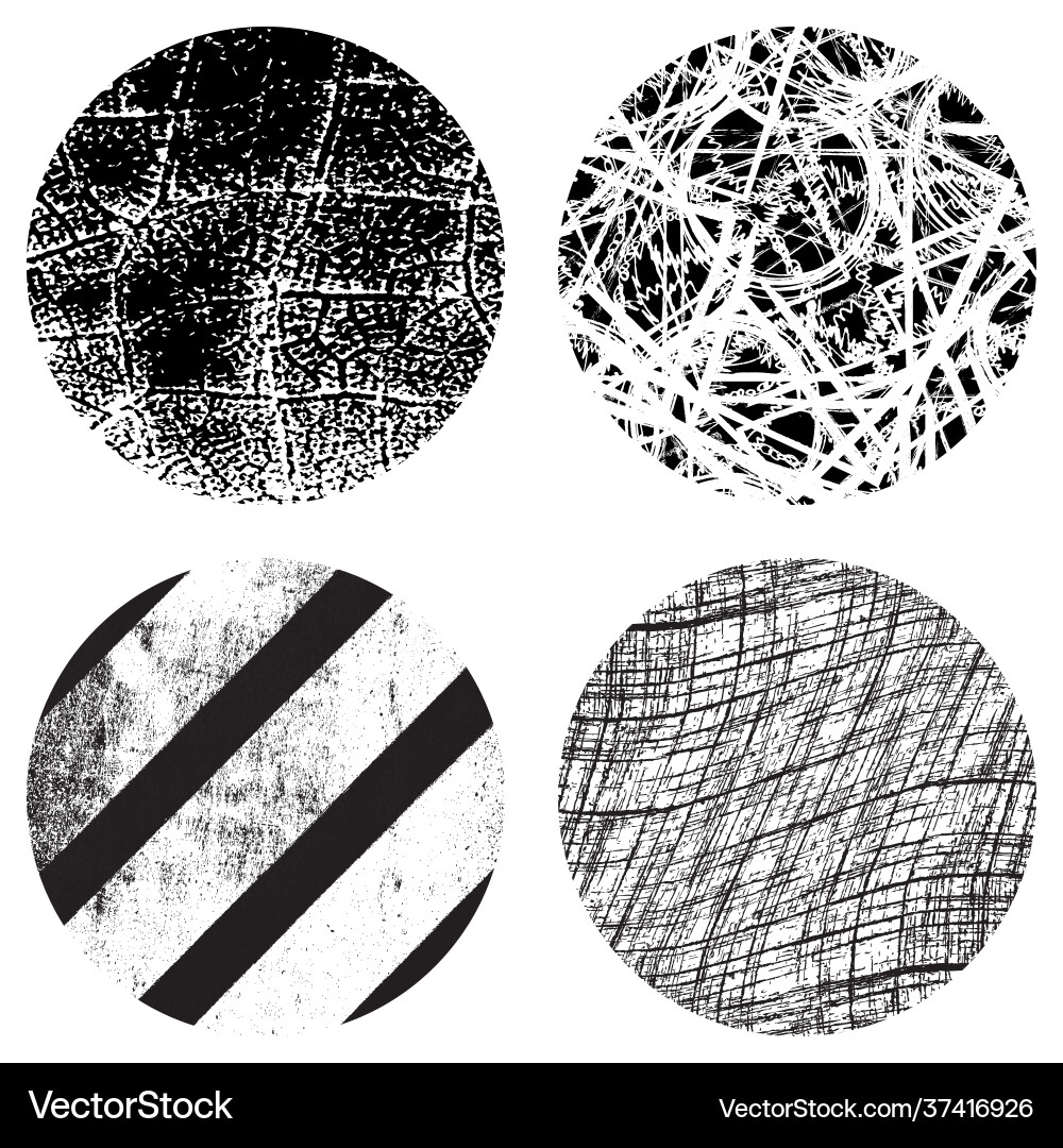 Distress overlay texture Distress overlay texture vector image