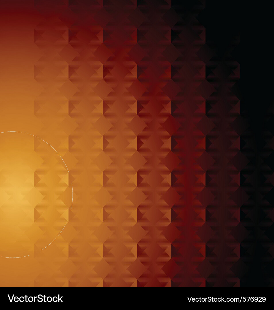 Abstract background Vector Image