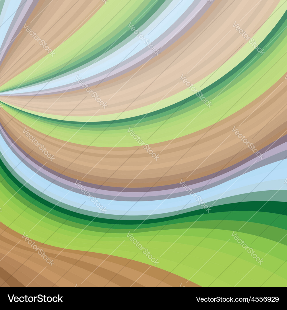 Abstract colorful background Vector Image