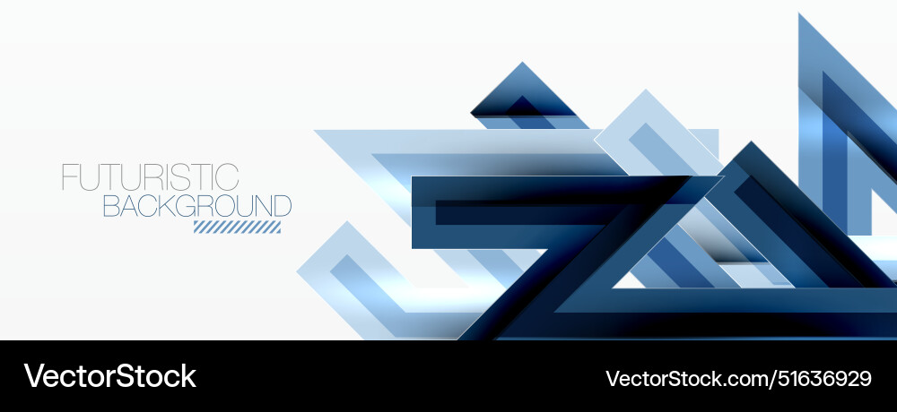 Line zig zag dynamic geometric abstract background Line zig zag dynamic geometric abstract background Vector Image