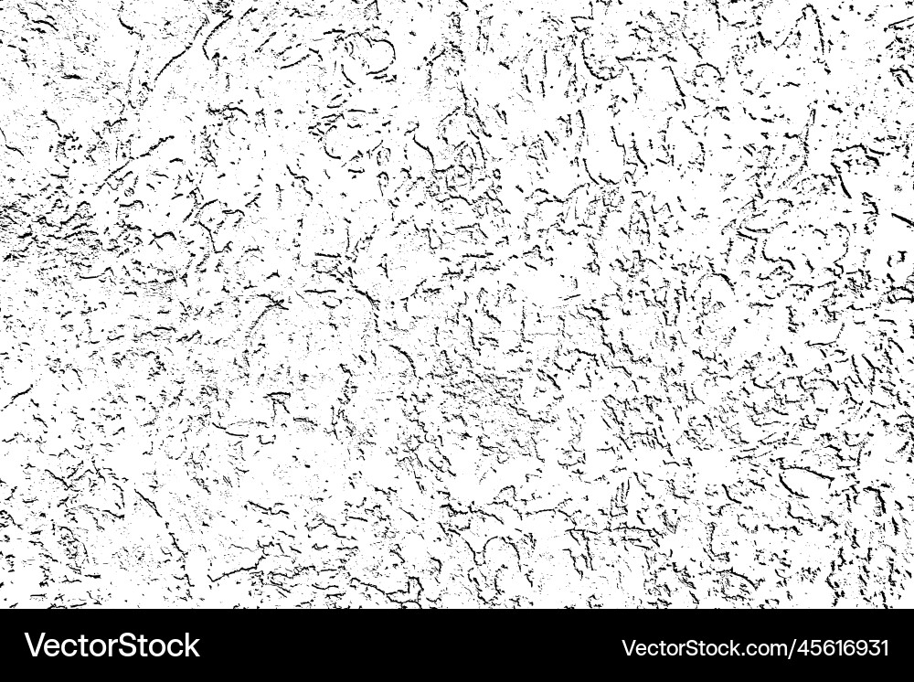 Distressed black texture Distressed black texture Vector Image