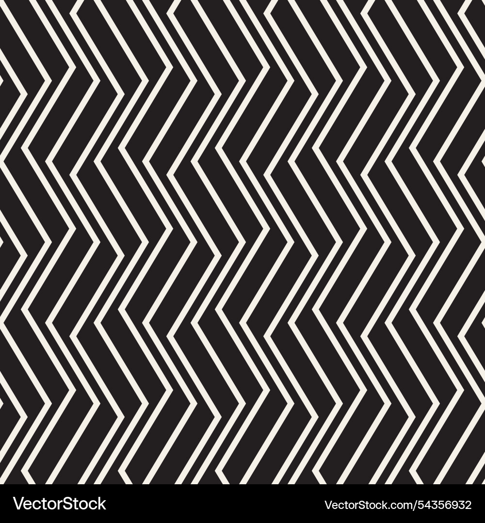 Seamless pattern repeating geometric elements Seamless pattern repeating geometric elements Vector Image