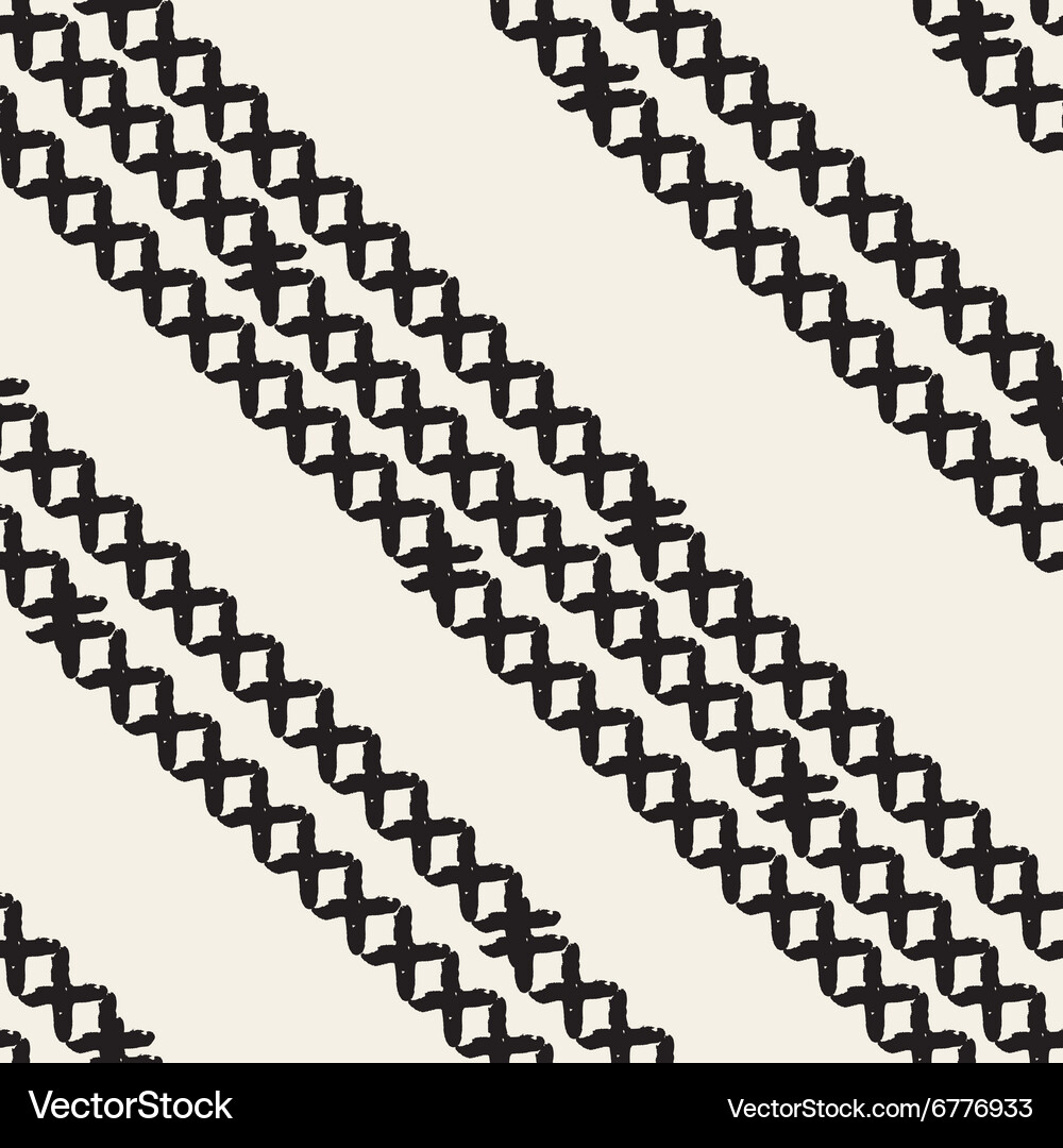 Seamless pattern Vector Image