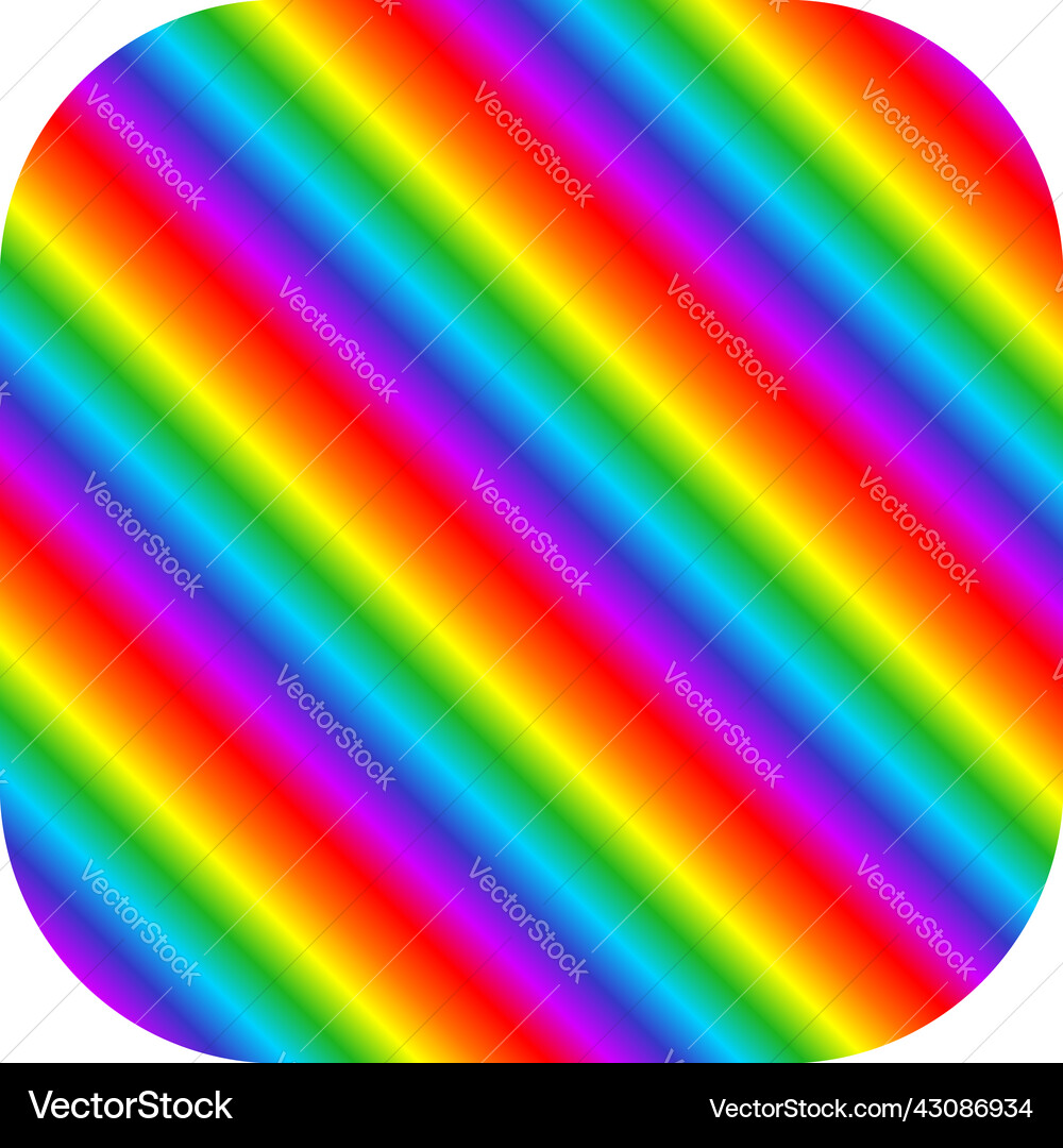 Gradient rainbow arc Vector Images & Graphics for Commercial Use ...