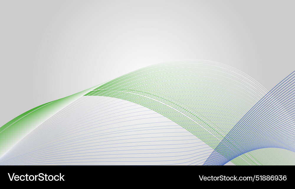 Gray gradient abstract background for backdrop Gray gradient abstract background for backdrop Vector Image
