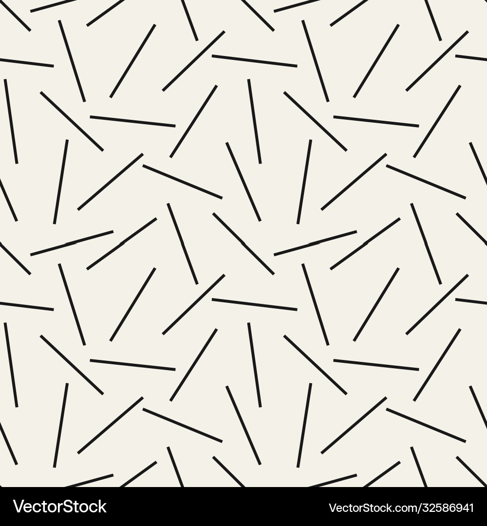 Seamless simple pattern modern stylish Seamless simple pattern modern stylish vector image