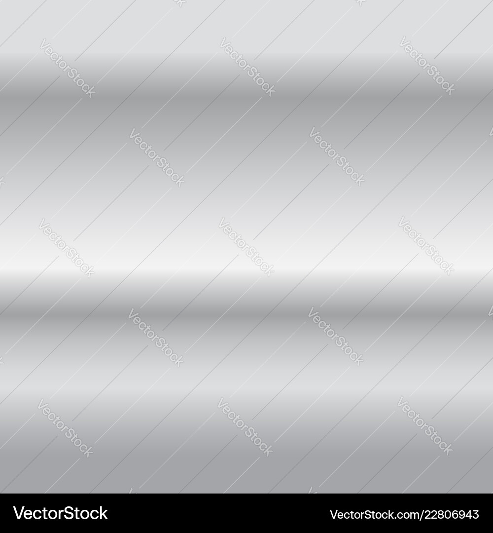 Silver texture gradient background Silver texture gradient background vector image