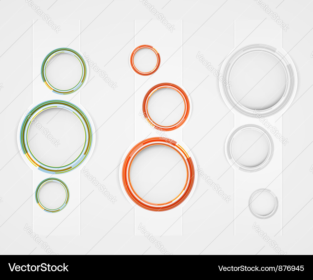 Patterns for text vector image