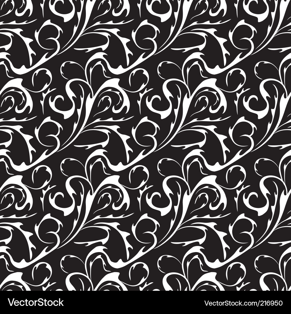 Seamless background Royalty Free Vector Image - VectorStock