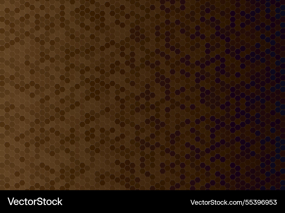 Abstract modern background hexagons texture Abstract modern background hexagons texture vector image