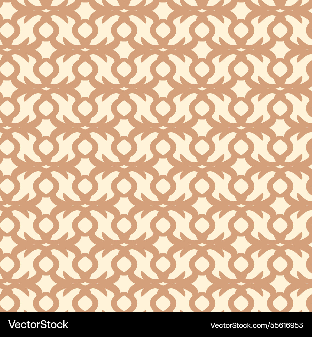 Seamless pattern with geometric elements endless Seamless pattern with geometric elements endless Vector Image