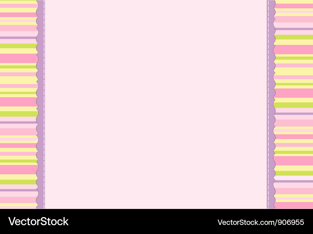 Scrapbook element Vector Image