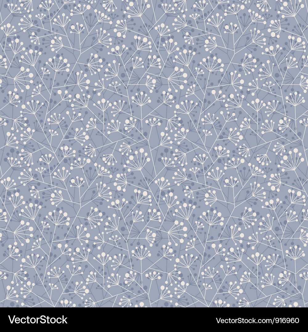 Abstract seamless background Vector Image