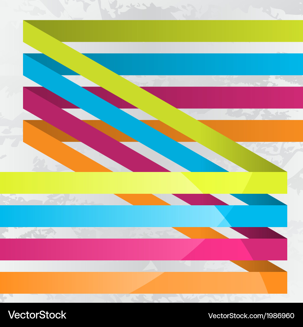 Lines background Royalty Free Vector Image - VectorStock