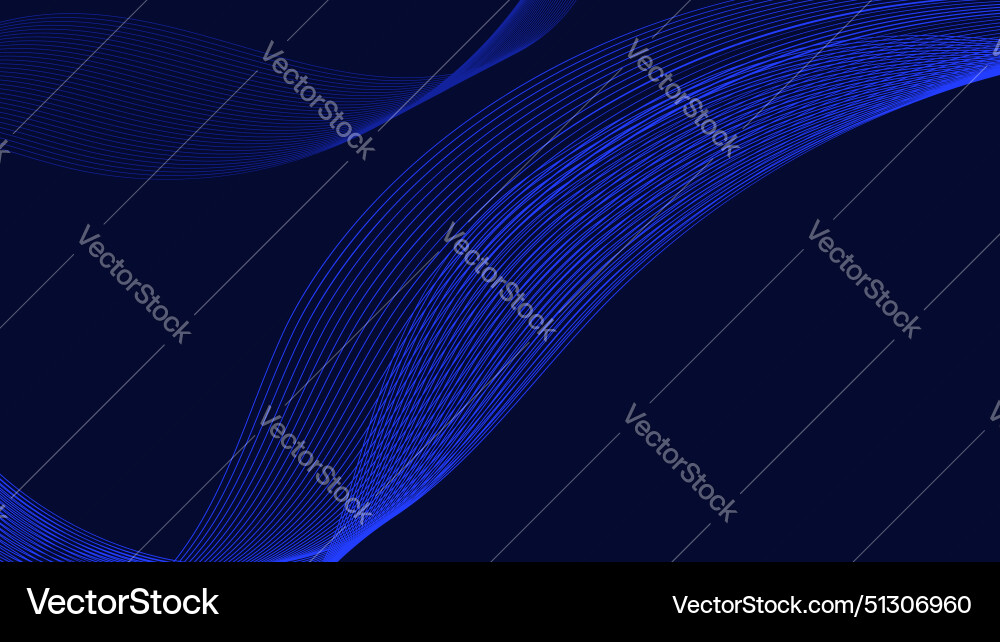 Seamless pattern fine line background with shapes Seamless pattern fine line background with shapes vector image