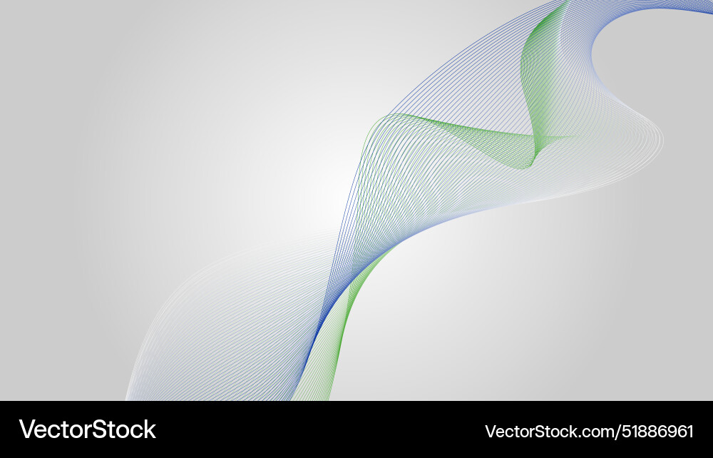 Gray gradient abstract background for backdrop Gray gradient abstract background for backdrop Vector Image
