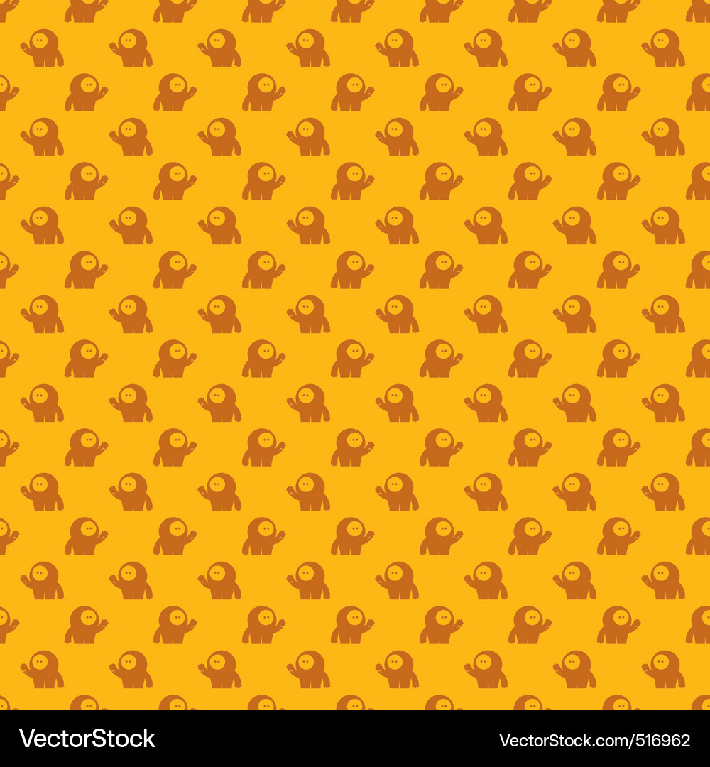 Seamless pattern Vector Image