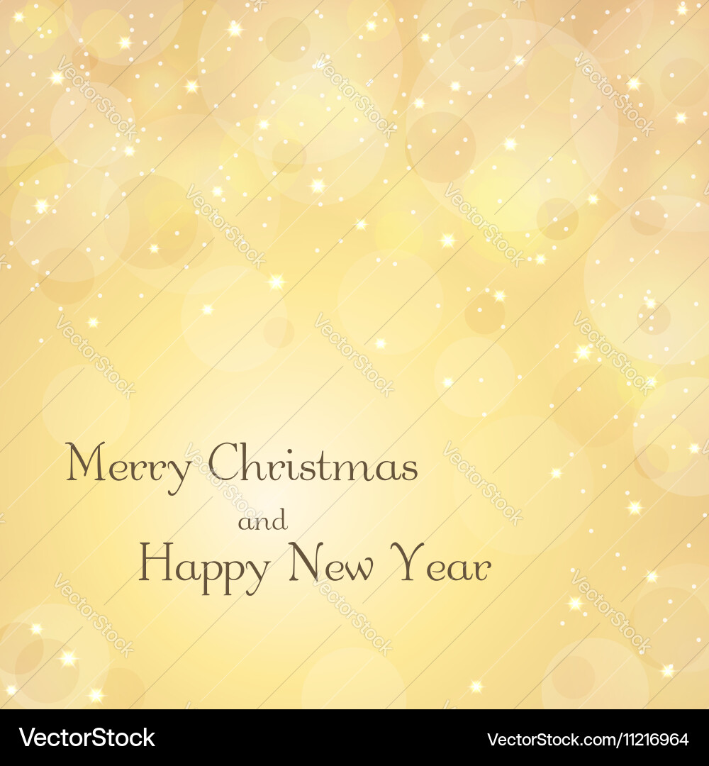 Year background Vector Image