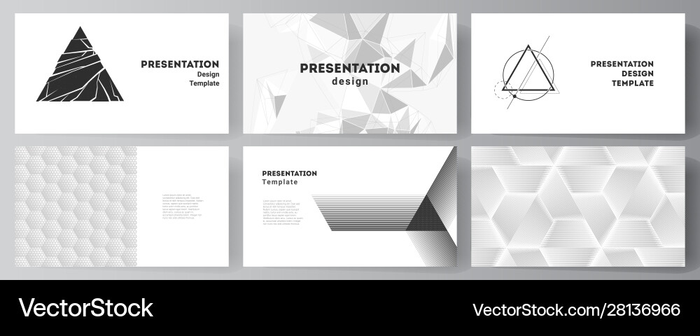 Minimalistic abstract Minimalistic abstract vector image