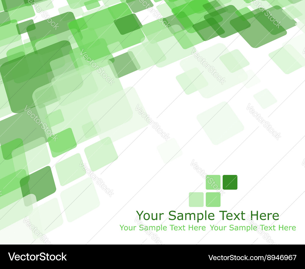 Abstract checkered pattern Vector Image