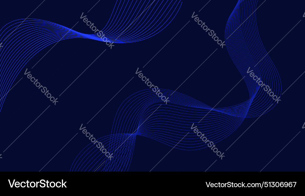 Seamless pattern fine line background with shapes Seamless pattern fine line background with shapes vector image