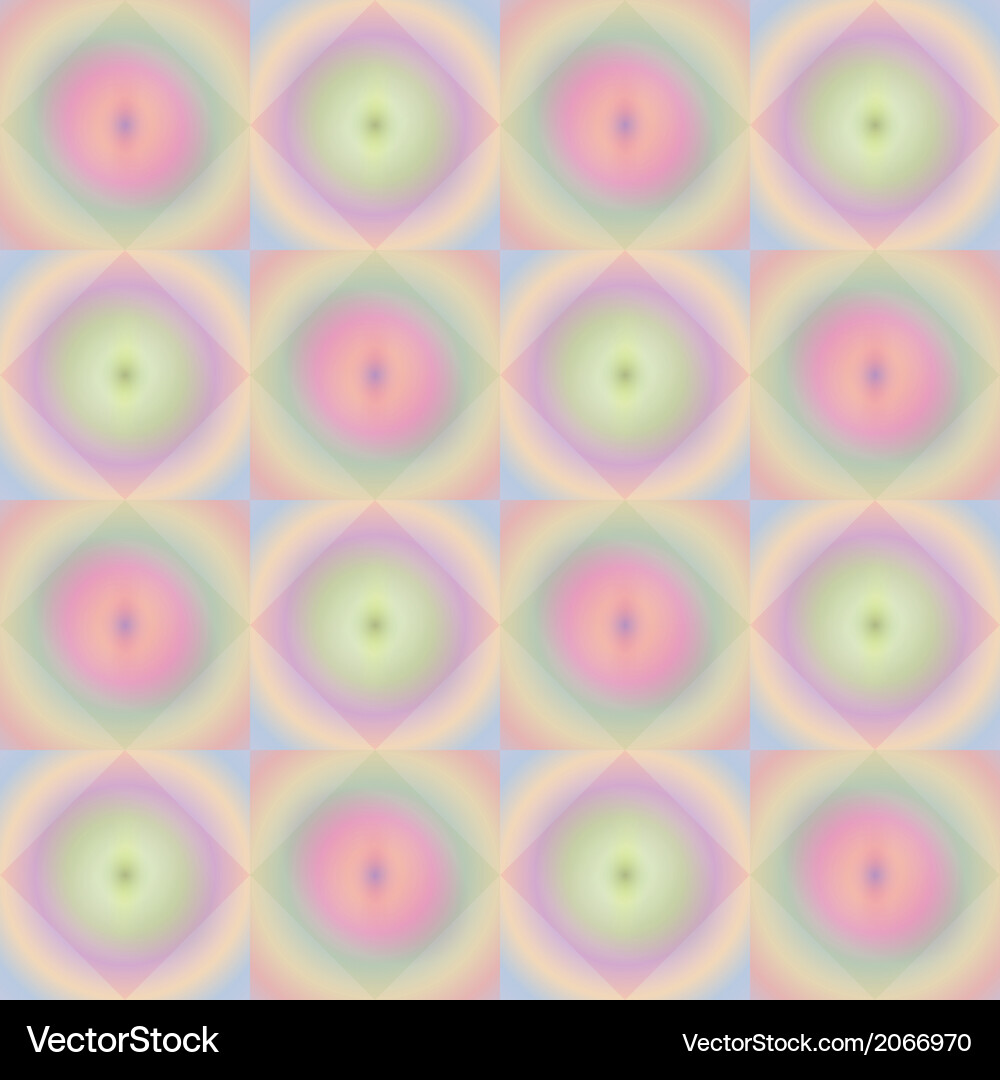Gradient pattern Vector Image