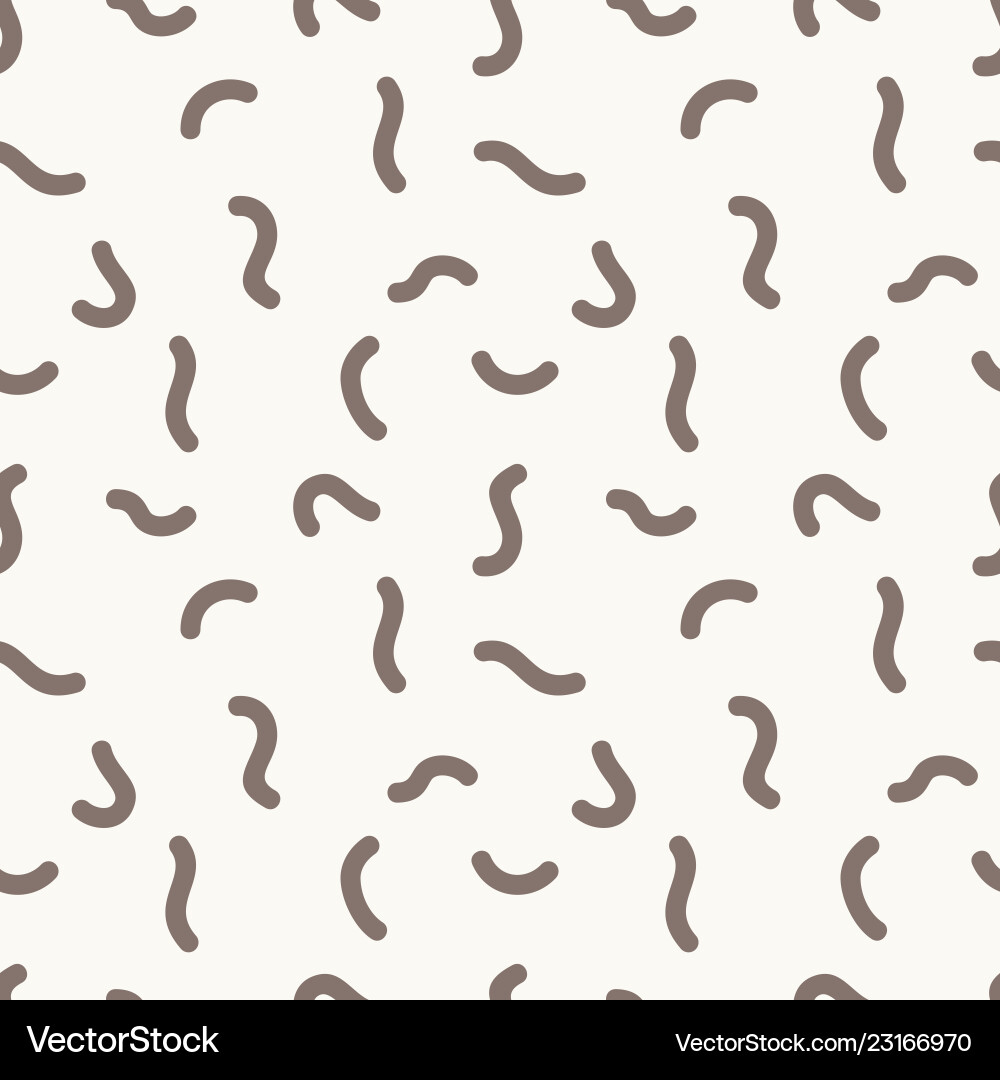 Seamless abstract pattern simple background Seamless abstract pattern simple background vector image