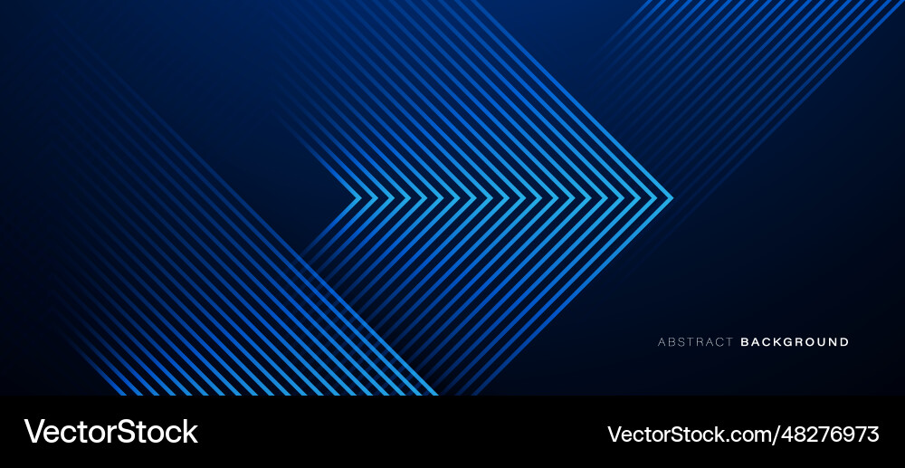 Abstract background with glowing triangle Abstract background with glowing triangle vector image