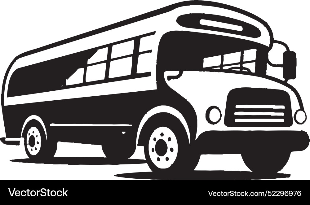 Visualizing city pulse bus art depicting Visualizing city pulse bus art depicting Vector Image