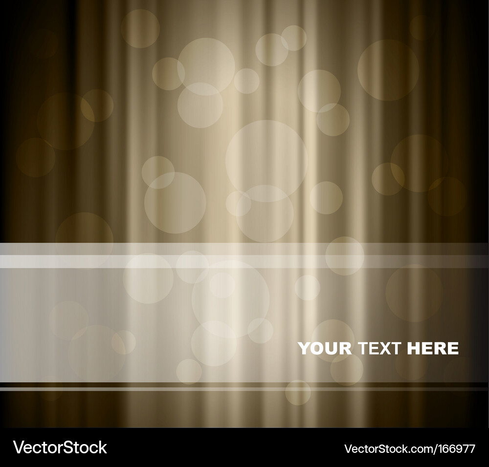 Abstract Gradient Background Vector Image