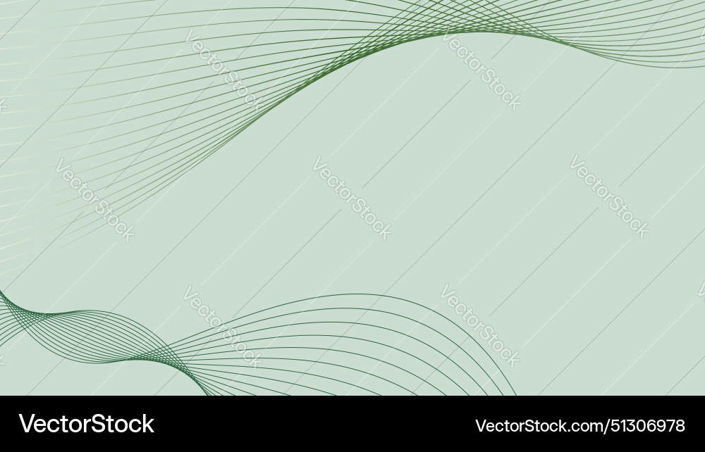 Seamless pattern fine line background with shapes Vector Image
