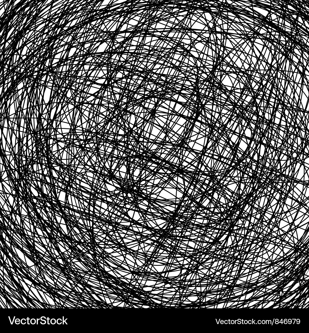 Abstract Splatter Background Vector Image