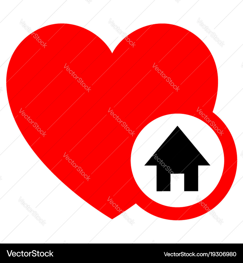 Heart Royalty Free Vector Image - VectorStock