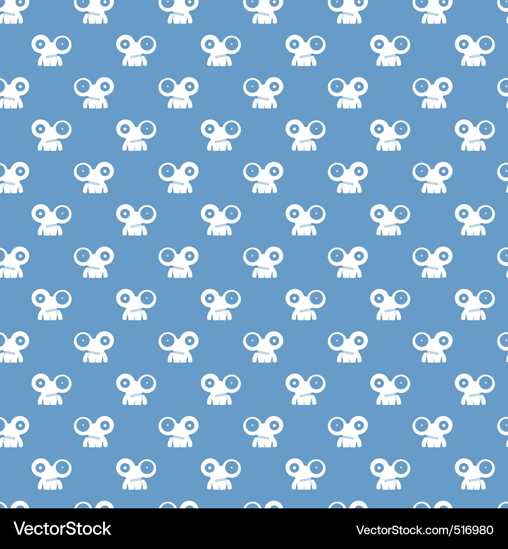 Seamless pattern Vector Image