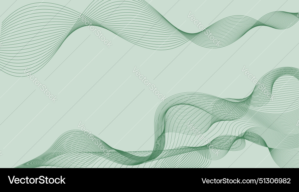 Seamless pattern fine line background with shapes Seamless pattern fine line background with shapes vector image