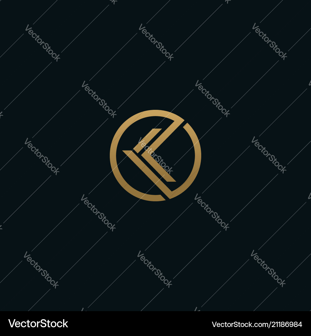 Buchstaben k Logo Kreis Form Symbol grün und blau Buchstaben k Logo Kreis Form Symbol grün und blau vektorbild