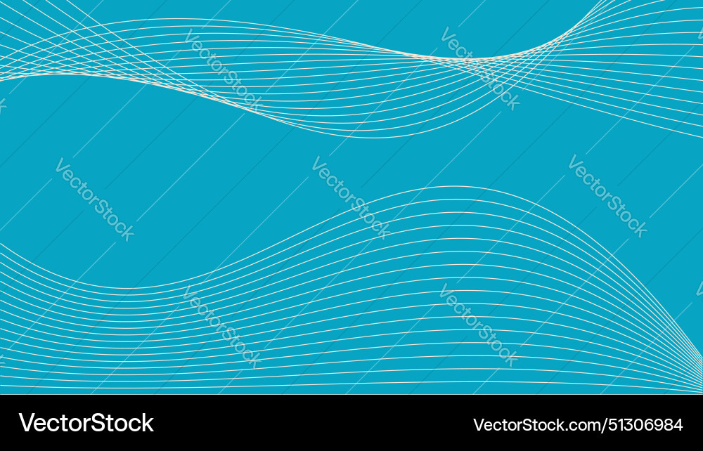 Seamless pattern fine line background with shapes Seamless pattern fine line background with shapes vector image