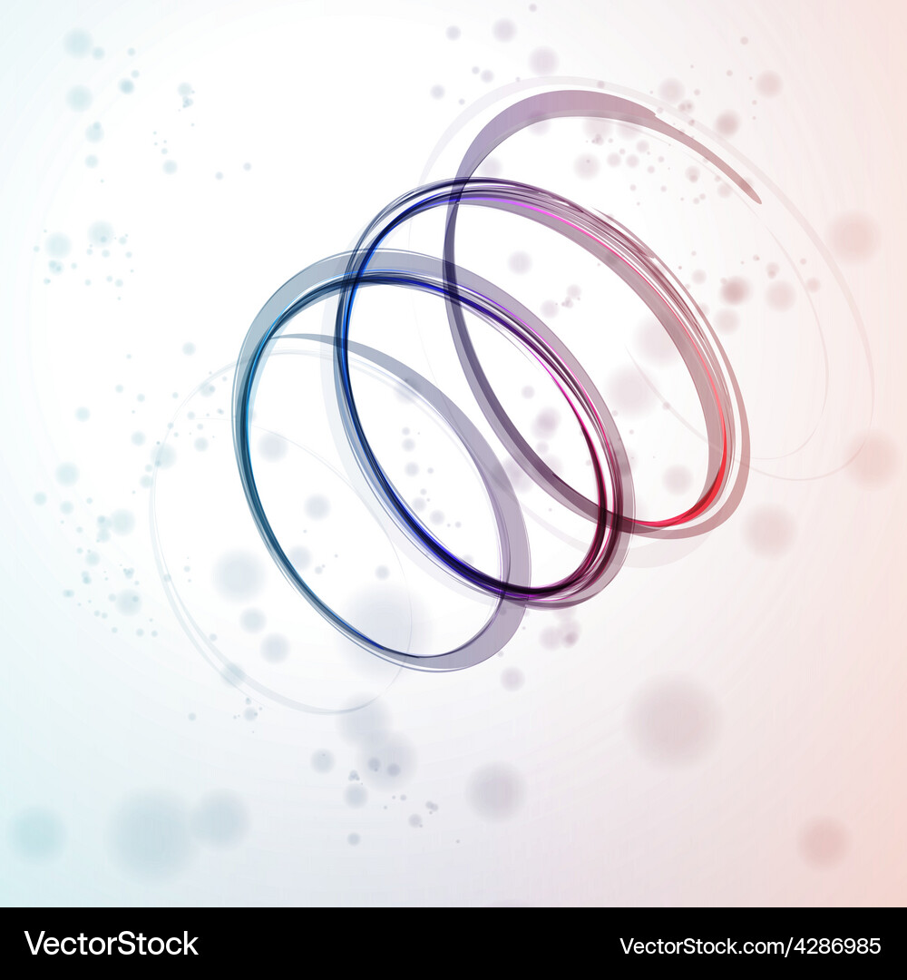 Abstract colorful background Vector Image