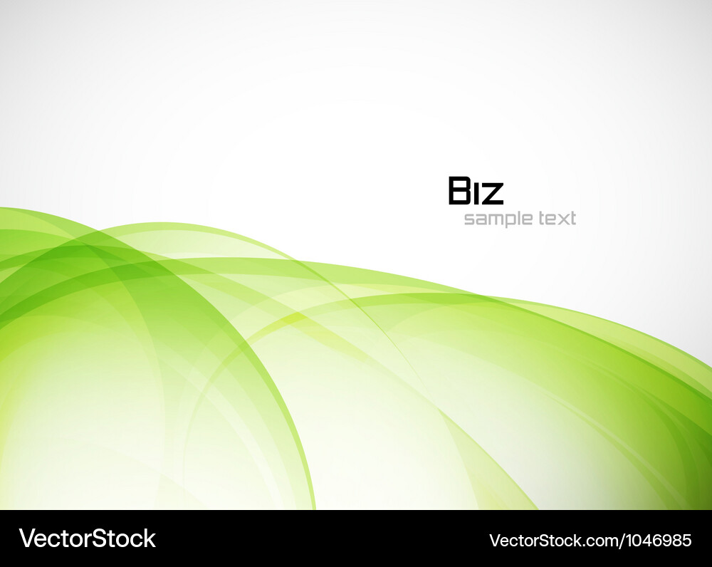 Modern abstract green background Vector Images & Graphics for ...