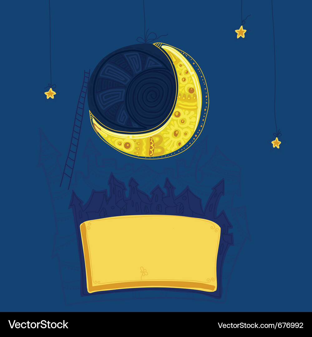 Christmas background Vector Image