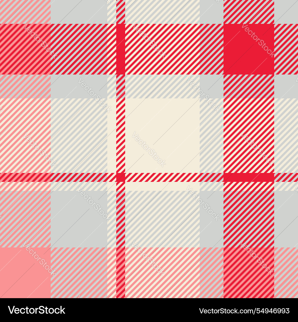 Performance pattern tartan check plain seamless vector image